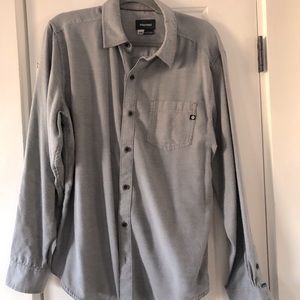 Grey Marmot Men’s Flannel